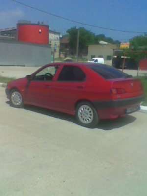 vand alfa romeo 146