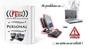 Servicii IT profesionale