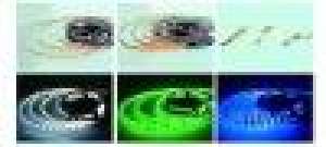 Banda led, leduri banda , module leduri, banda cu leduri,  benzi cu leduri