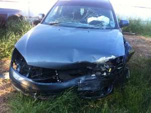 MONDEO 2004 BENZINA 2,  0 HIDRAMATA