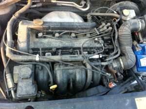 MONDEO 2004 BENZINA 2,  0 HIDRAMATA