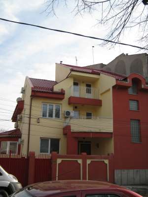 Inchiriere Vila Mosilor BCR