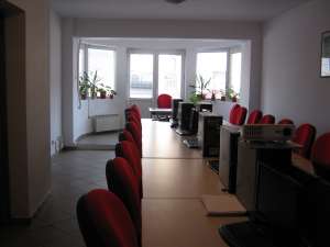 Inchiriere Vila Mosilor BCR