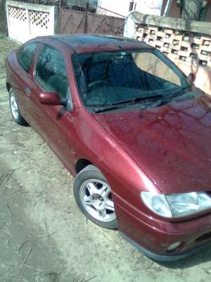 PIESE PENTRU RENAULT MEGANE