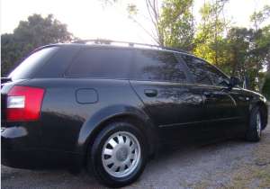 vand audi A4 2004 6000E