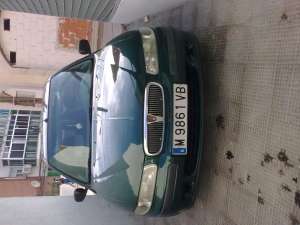 vand rover 414 i