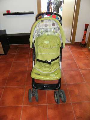 Vand carucior sport Bertoni