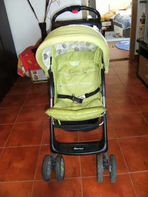 Vand carucior sport Bertoni