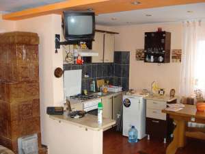 Vand casa pentru locuit/vacanta Aninoasa Arges