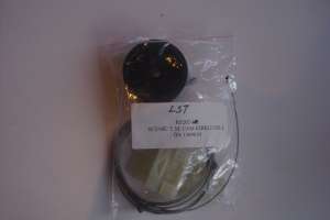 MACARALE ELECTRICE  RENAULT SCENIC