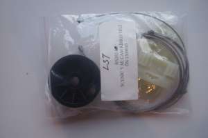 MACARALE ELECTRICE  RENAULT SCENIC