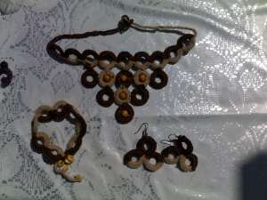accesorii crosetate