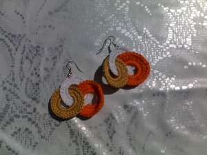 accesorii crosetate