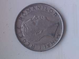 vand monede 1943-1944