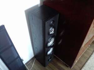 .BOXE SONY SS-F6000P, impecabile, urgent