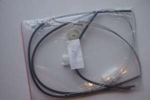 MACARALE ELECTRICE MERCEDES VITO