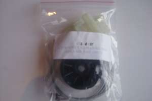 MACARALE ELECTRICE CITROEN C3