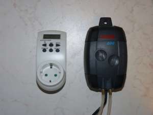 Acvariu Juwel RIO 125 cu mobilier si accesorii