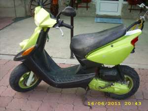 Vand scuter YAMAHA MBK BOOSTER