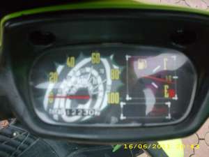 Vand scuter YAMAHA MBK BOOSTER