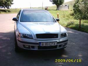 Predau leasing SKODA OCTAVIA 2