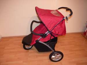 vand carucior gemeni MOTHERCARE Twin Vesta