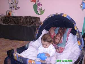 vand patut bebe