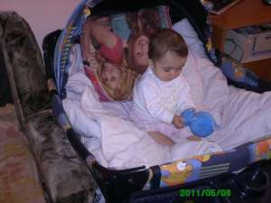 vand patut bebe