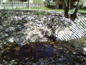 Particular vand teren statiunea de munte lepsa,       vrancea