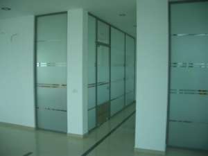 Folii decorative pentru cladiri