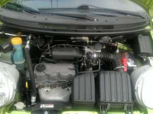 daewoo matiz an 2004 aer conditionat