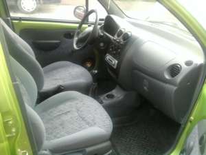 daewoo matiz an 2004 aer conditionat