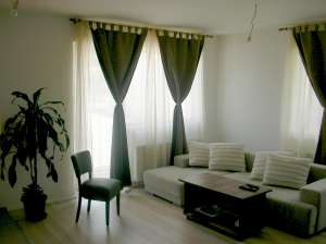 Apartament 2 camere in bloc vila nou