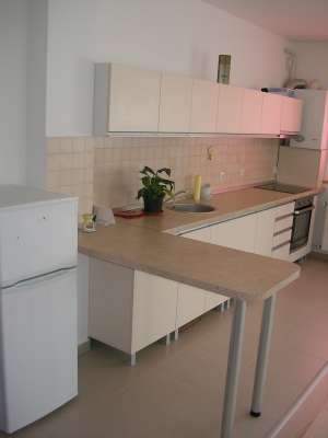 Apartament 2 camere in bloc vila nou