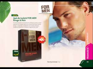 Cosmeticele BIO Afacerea Momentului