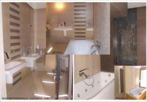 Designer cu experienta,   realizez proiecte de amenajari ambientale interioare si exterioare .    As