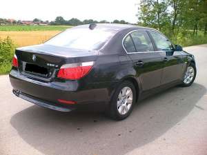 bmw  525