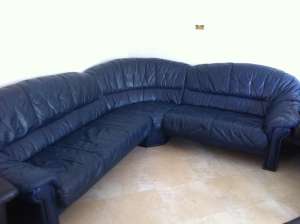 CANAPELE SI COLTARE PIELE NATURALA IMPORT GERMANIA
