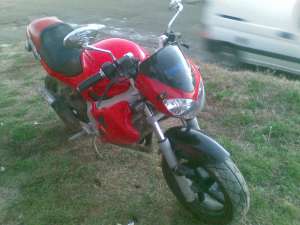 gilera dna 50 2004