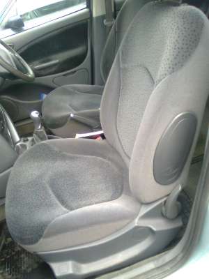VAND AIRBAG SOFER CITROEN