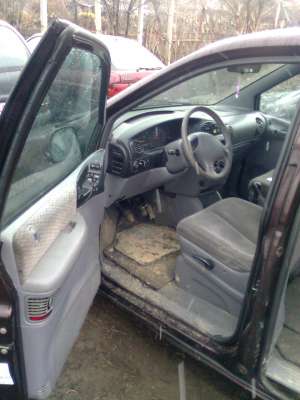 VAND AIRBAG CRAYSLER VOYAGER