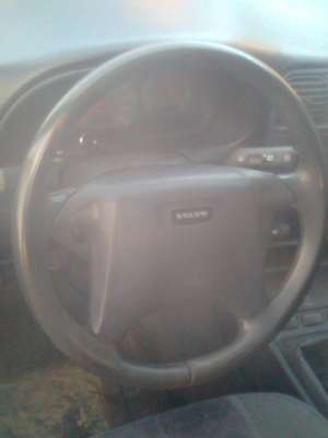 VAND AIRBAG -URI PENTRU VOLVO