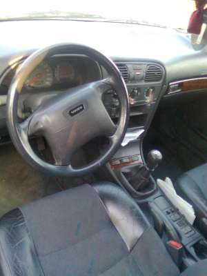 VAND AIRBAG -URI PENTRU VOLVO