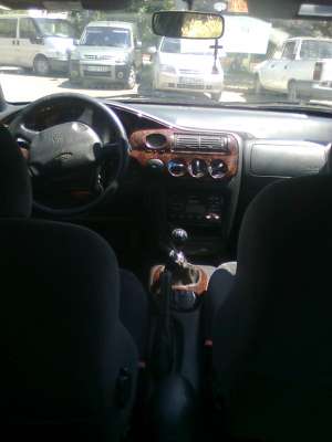 VAND AIRBAG - URI PENTRU FORD ESCORT