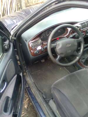 VAND AIRBAG - URI PENTRU FORD ESCORT