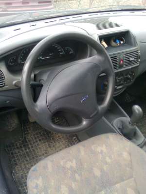 VAND AIRBAG PENTRU FIAT BRAVA