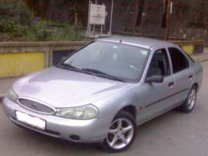 Vand FORD MONDEO urgent!!