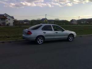 Vand FORD MONDEO urgent!!