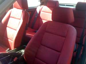 BMW 316i Compact din 95 Inmatriculat RO