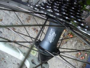 VAND MTB SCOTT